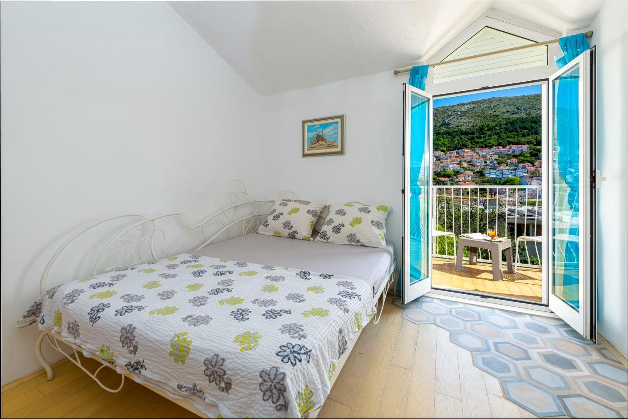 Dubrovnik Dream Apartment Экстерьер фото