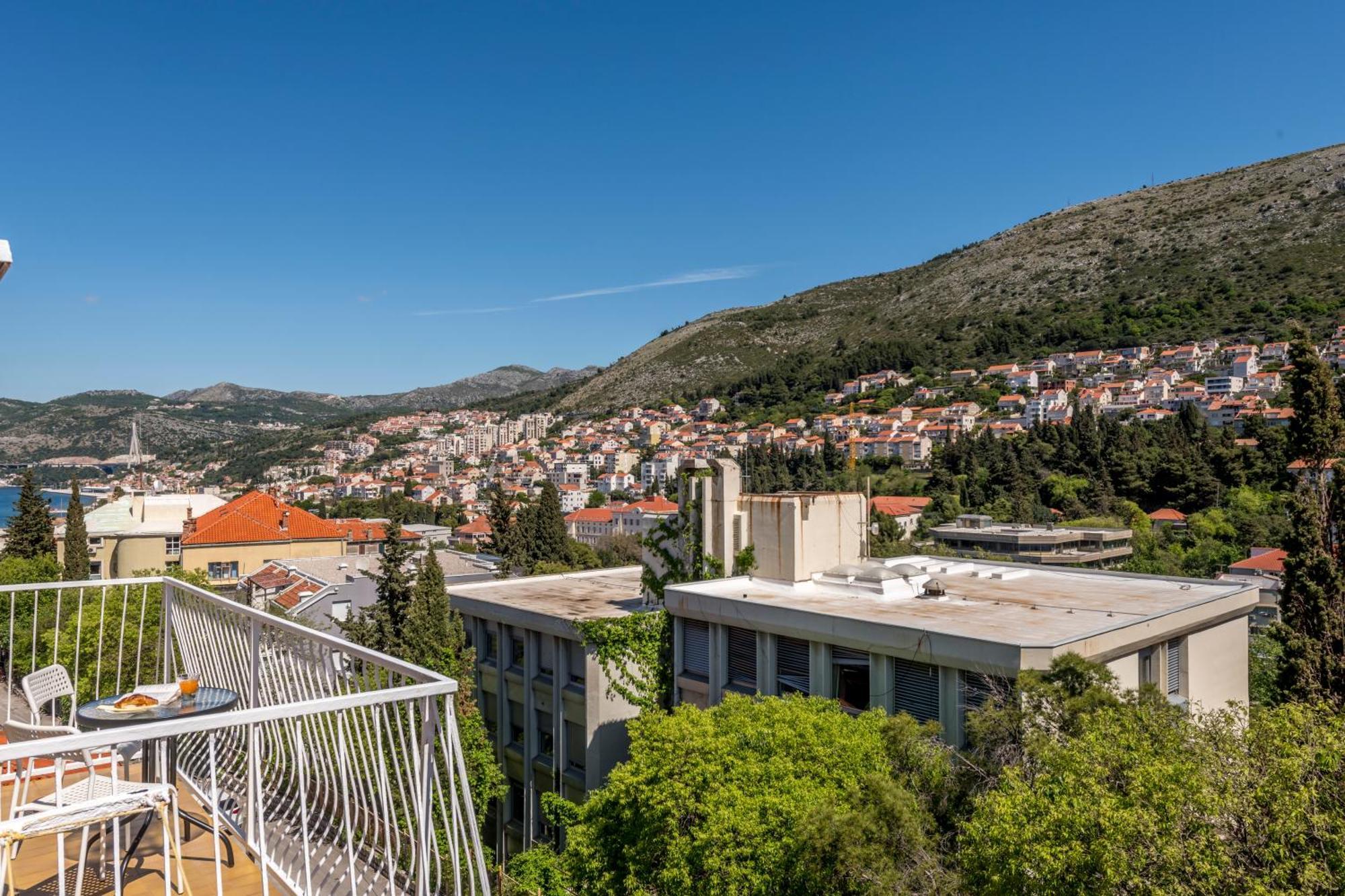 Dubrovnik Dream Apartment Экстерьер фото